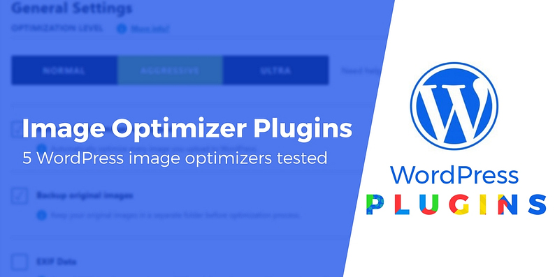 6 best wordpress image optimizer plugins (tested