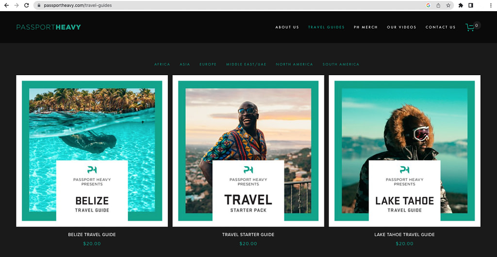 How To Start A WordPress Travel Blog In 2023 And Make Money