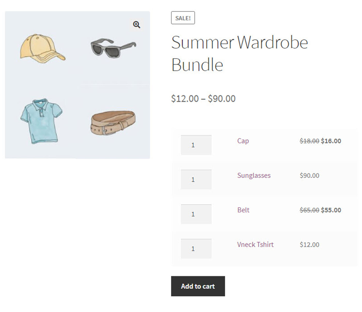 How To Create Woocommerce Bundle Products Step By Step Guide