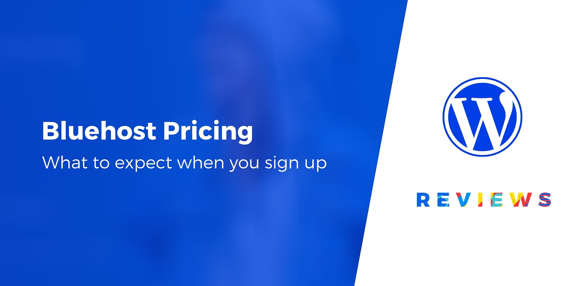 Bluehost Pricing Review Which Plan Is Best For You