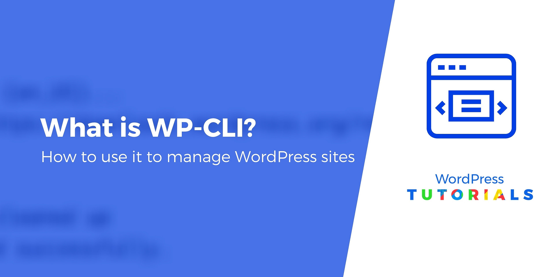 What Is WP CLI How To Use WP CLI Beginner S Guide