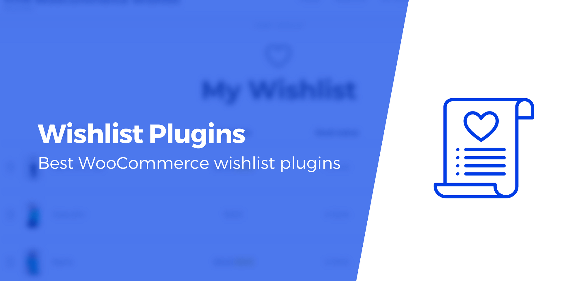 5 Best WooCommerce Wishlist Plugins For Your Store