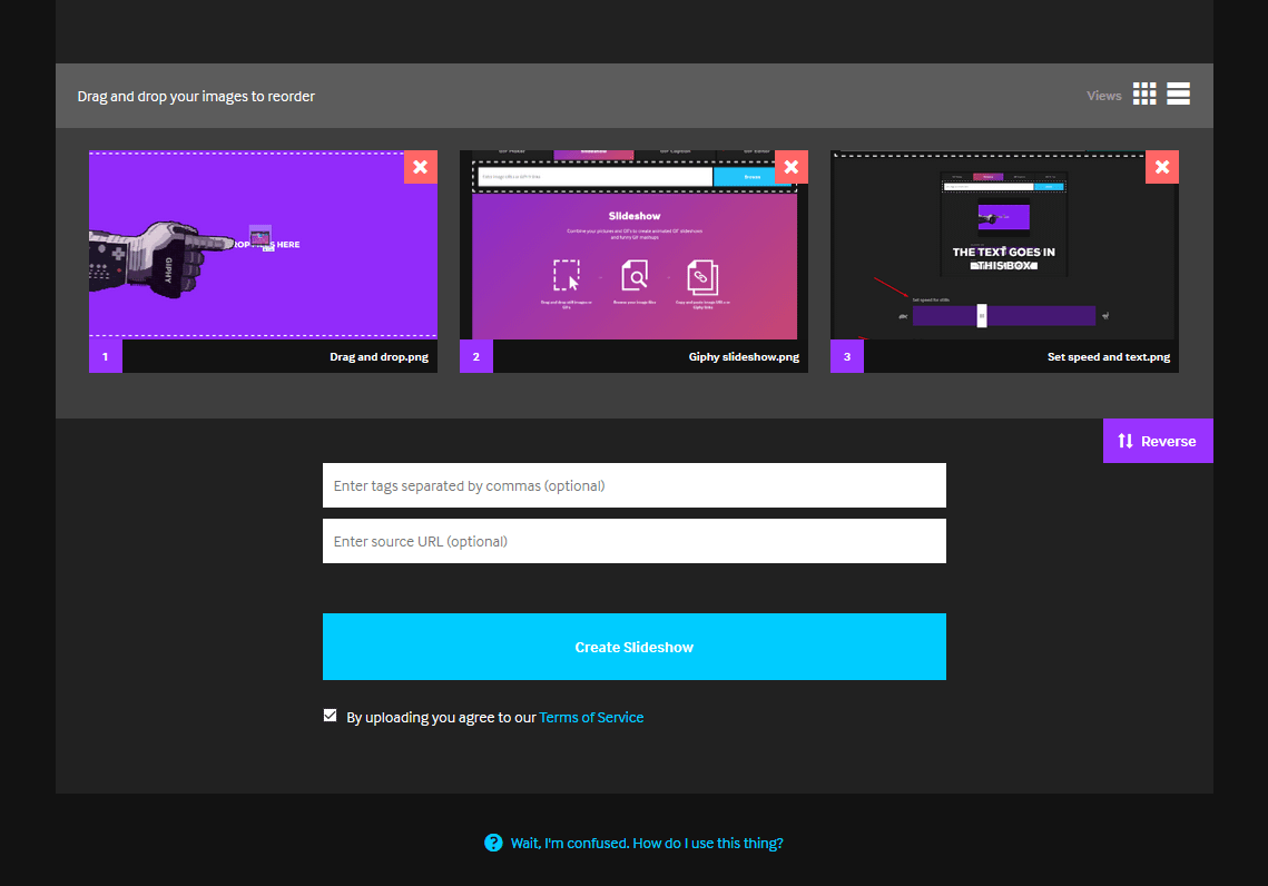 How to Make Animated GIFs for Social Media