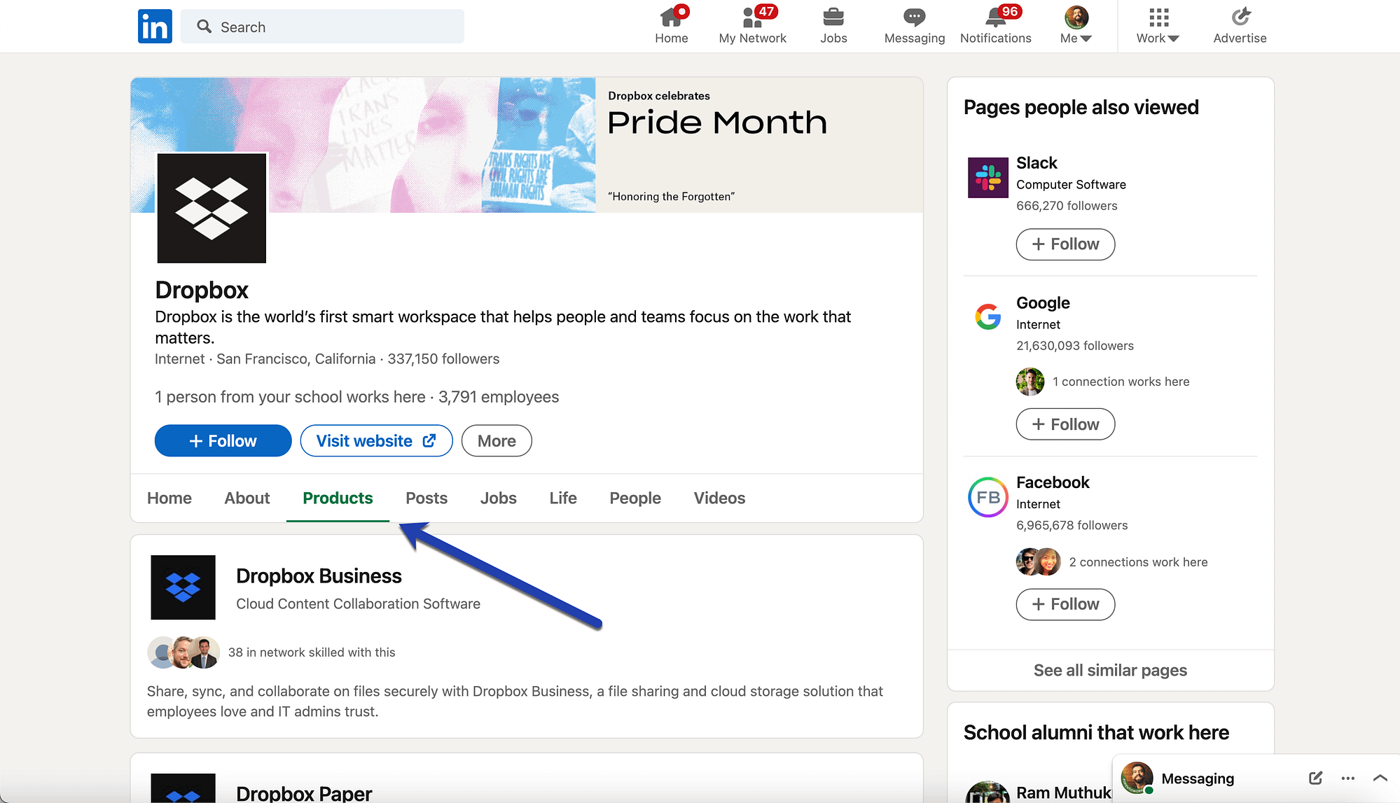 How to Create LinkedIn Product Pages A Beginner's Guide