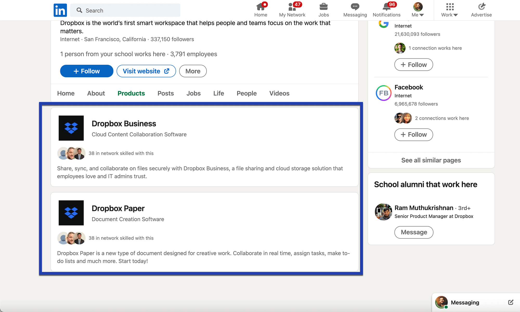 How to Create LinkedIn Product Pages A Beginner's Guide