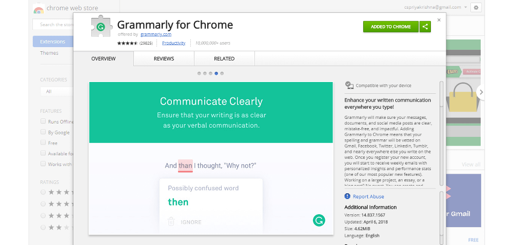 Grammarly