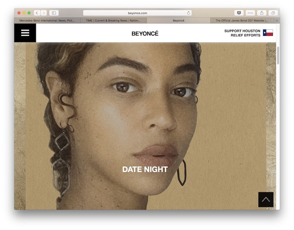 beyonce
