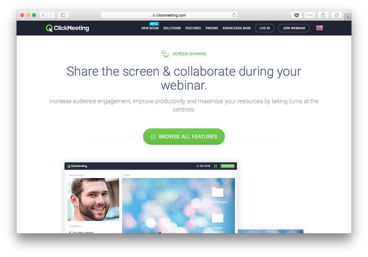 Increase your blog revenue with Clickmeeting