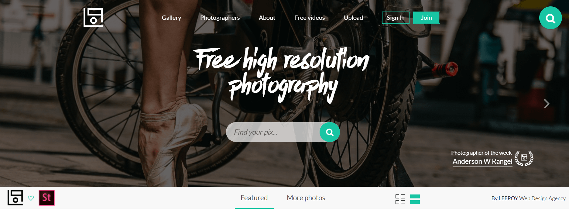 Top stock options websites