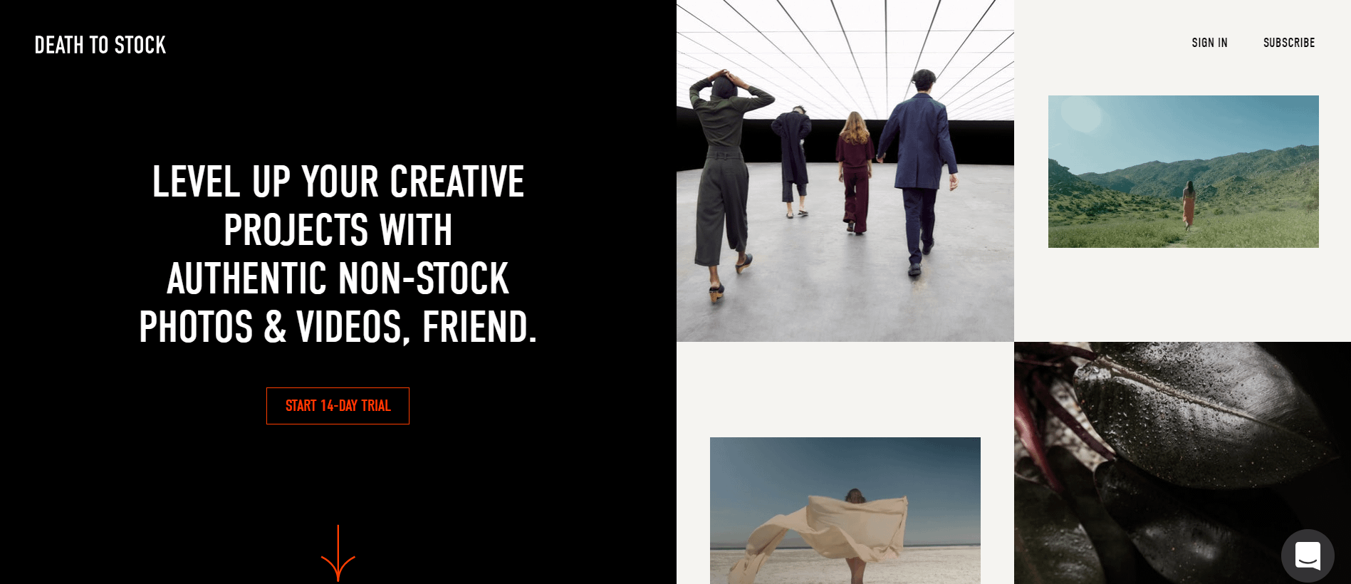 Best stock options sites