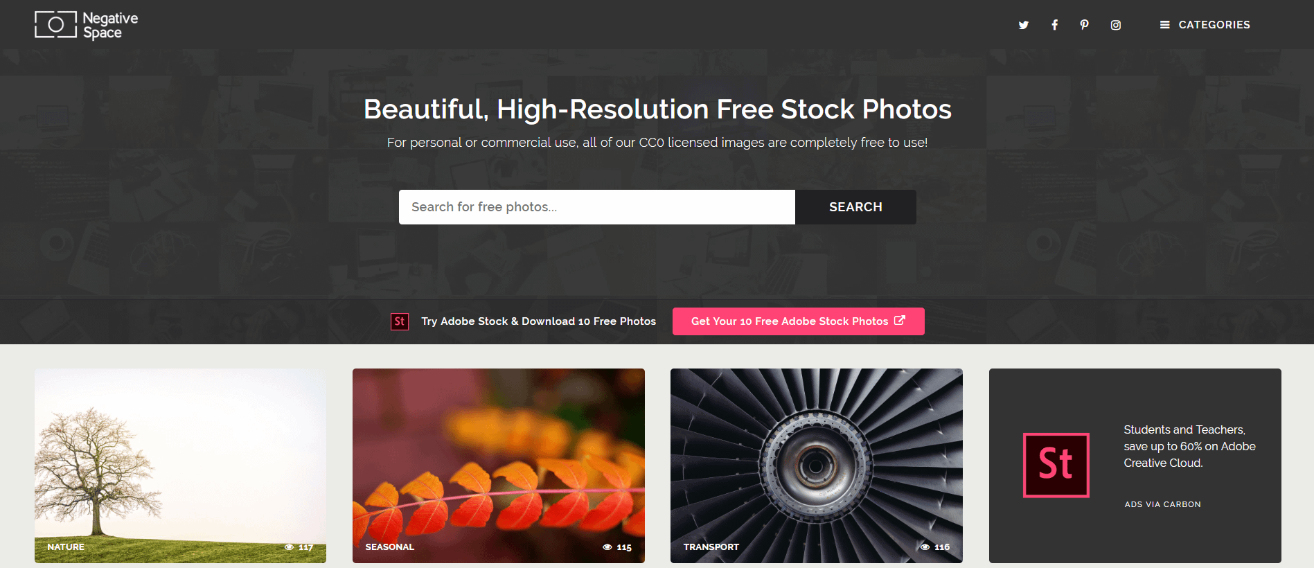 Top stock options websites