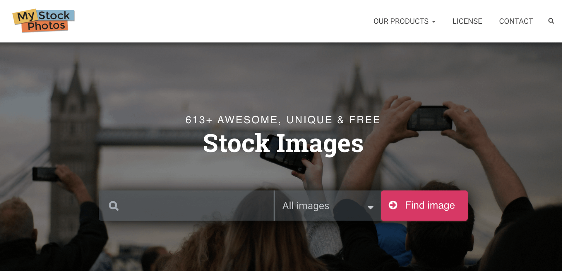 Top stock options websites