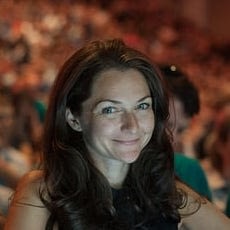 Petya Raykovska interview