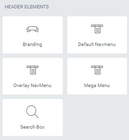 NavMenu Addon for Elementor