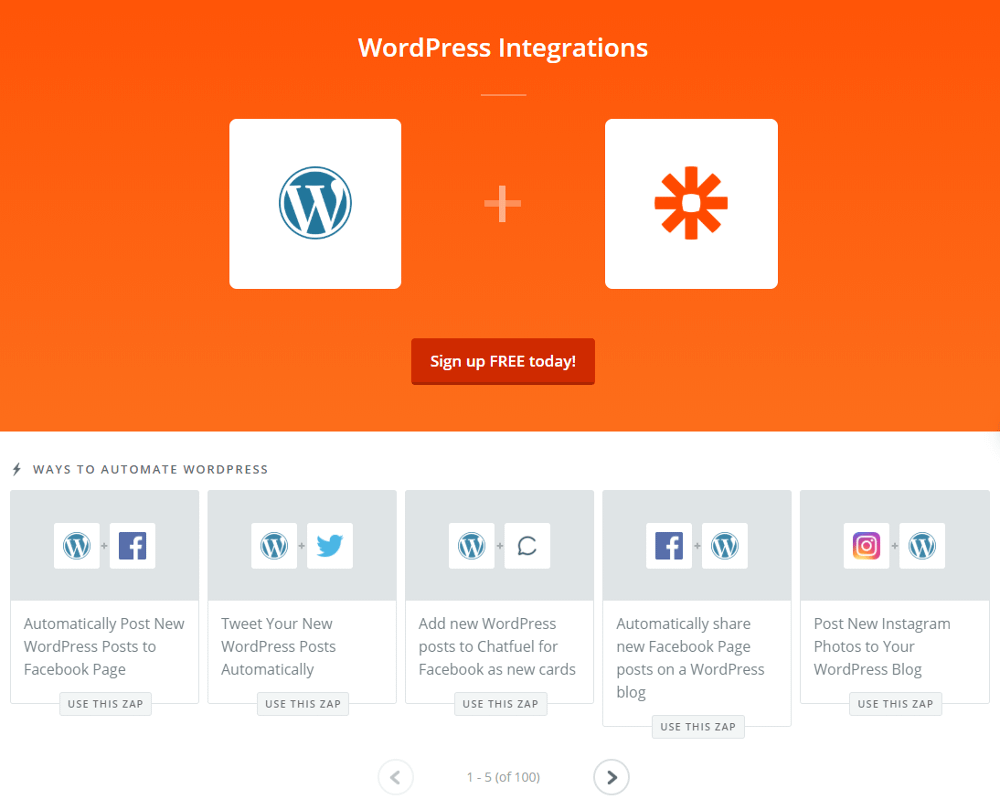 Zapier