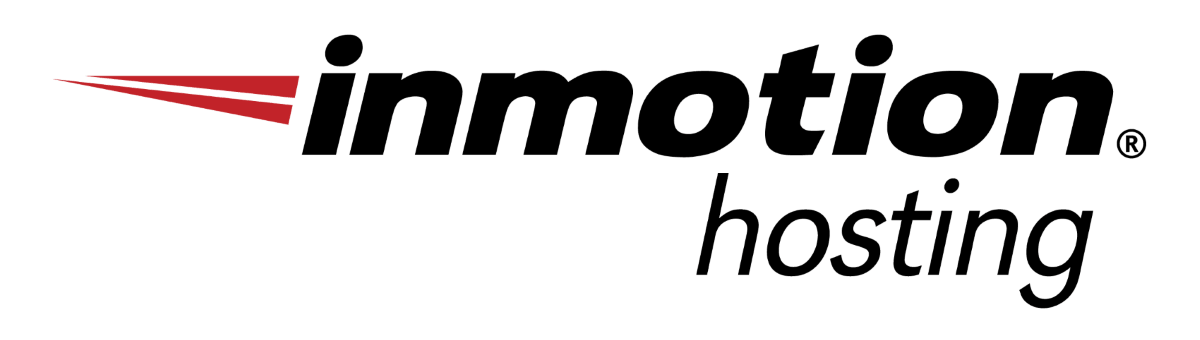 InMotion hosting
