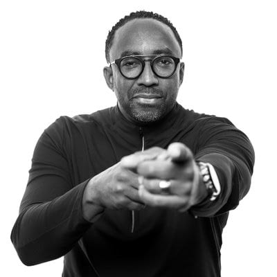 Hajj Flemings interview