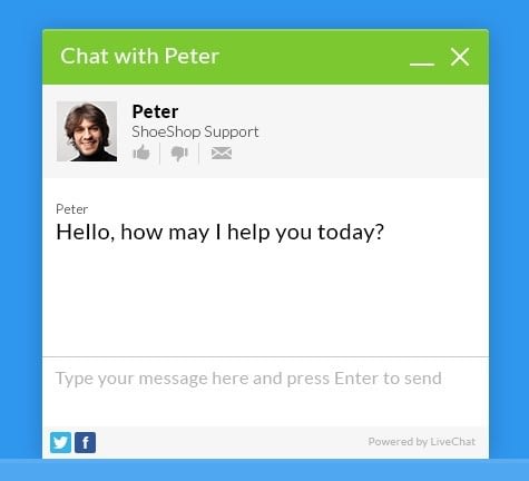 Wordpress chat plugin free