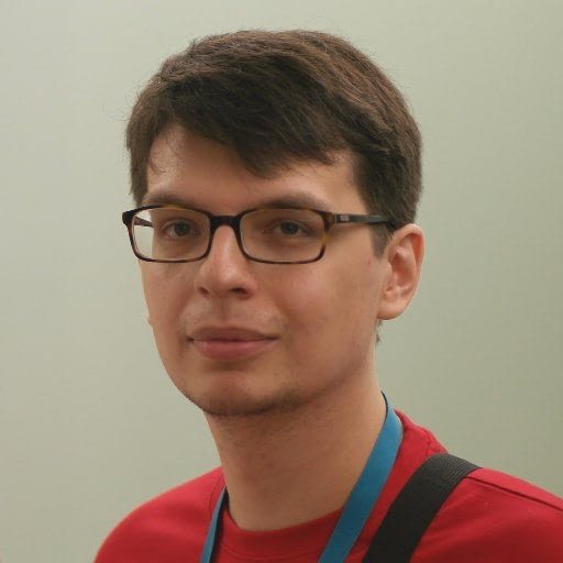 Andrey Rarst Savchenko interview
