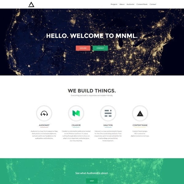 mnmlcorp