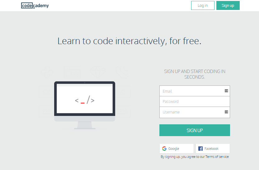 codecademy