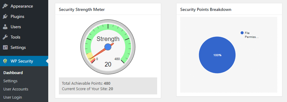 Do I need a WordPress security plugin?