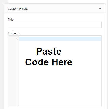Embed a YouTube Subscribe Button Code