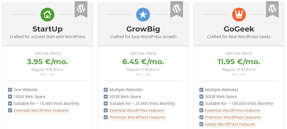 siteground