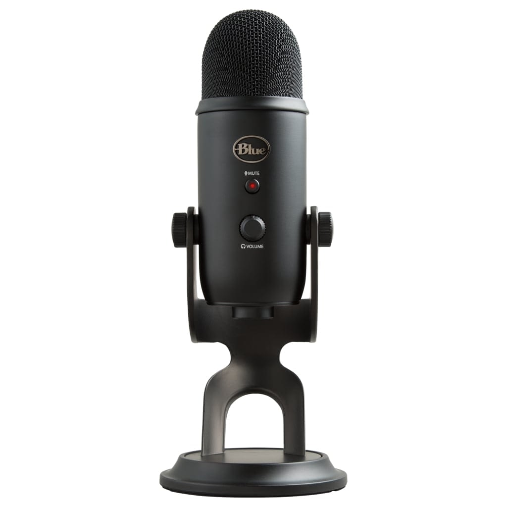 How much does it cost to start a podcast: podcasting mics