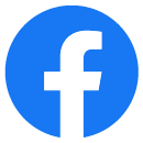 Facebook 'f' logo