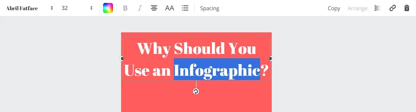 How To Make Infographics With Canva In 5 Simple Steps 4816