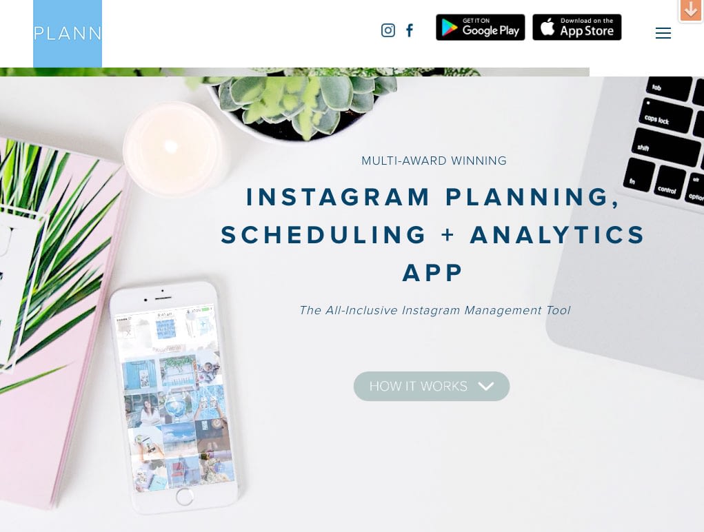6 Of The Best Instagram Planners For Automating Your Instagram Marketing