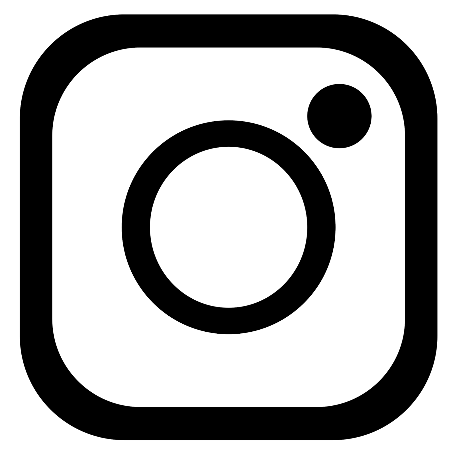 Social Media Icons The Only Approved Icons By Each Social Media Site