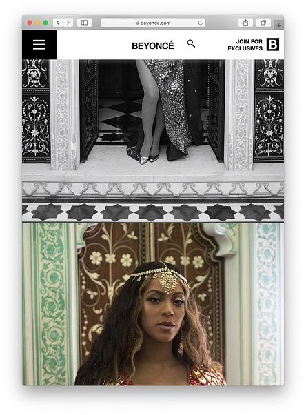What is WordPress? Even Beyonce uses it