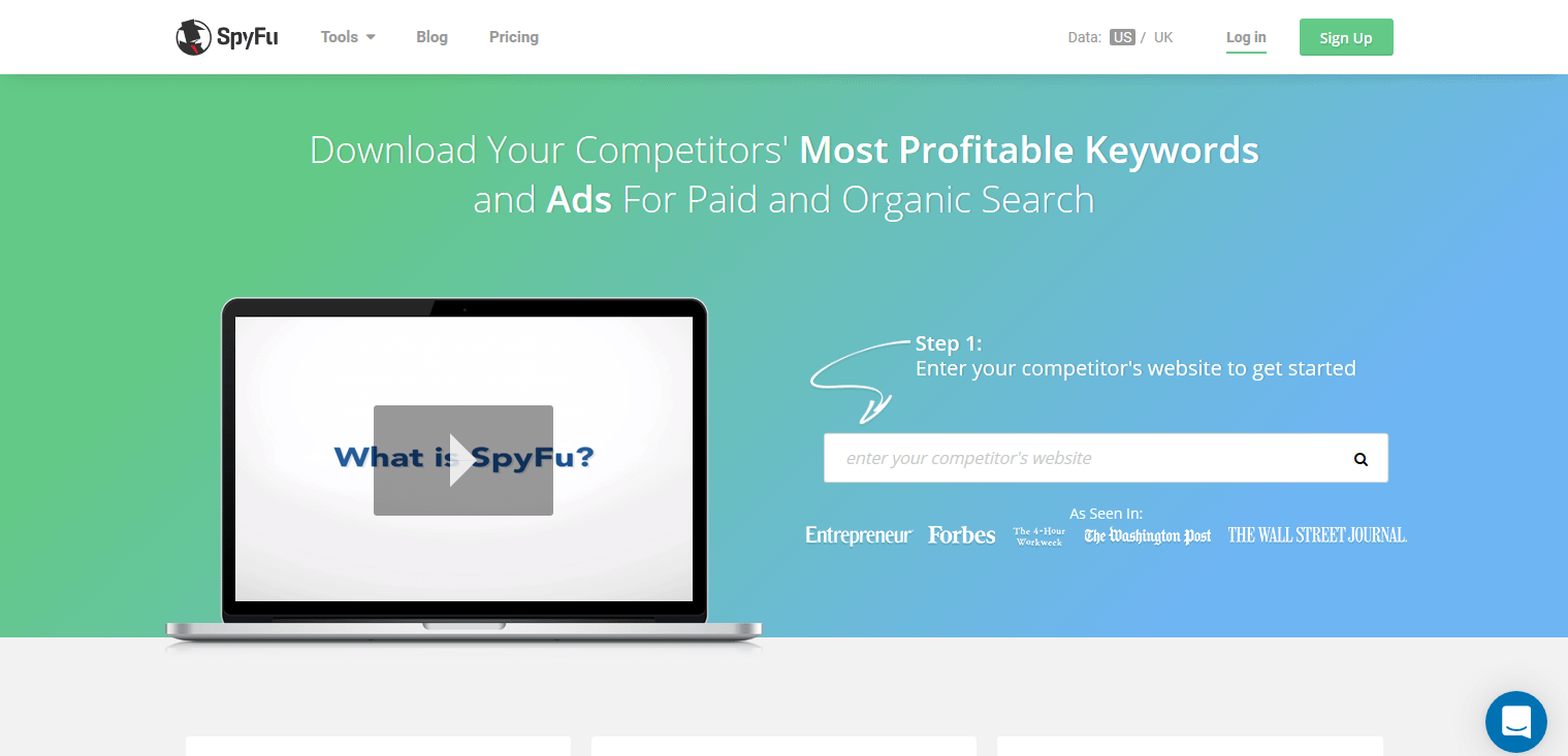 10 Best Keyword Research Tools In 2020 Including Free Options