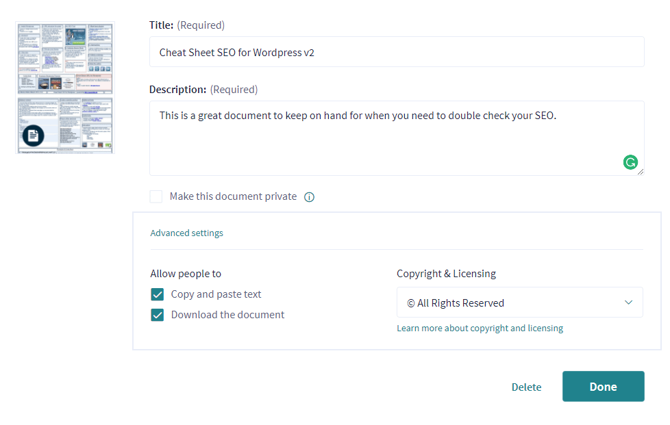 How To Display Pdf In Wordpress Your Own Wordpress Pdf Viewer