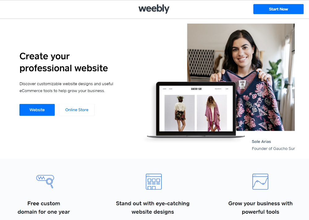 Best Shopify Alternatives for eCommerce Stores in 2021 126 Best Shopify alternatives: Weebly