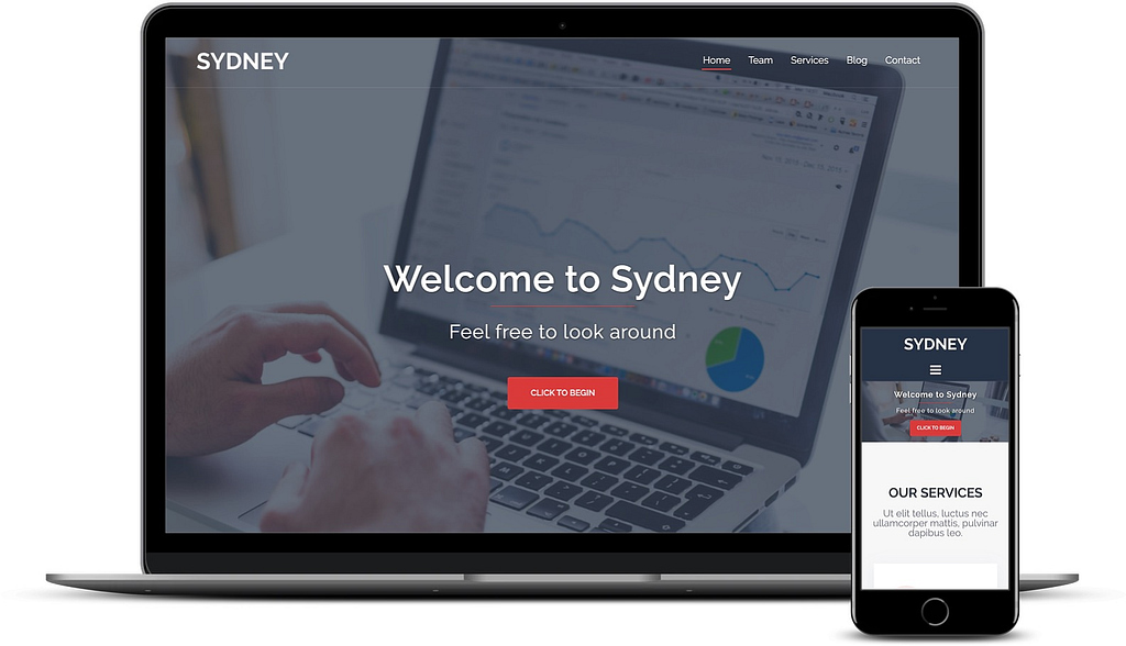 Sydney