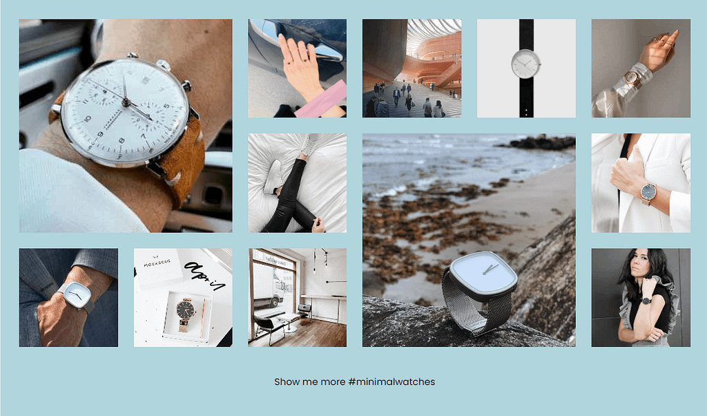 5 najlepszych wtyczek do WordPress na Instagram (do kanałów i nie tylko) 5 Spotlight to wtyczka WordPress Instagram z kanałem (premium).