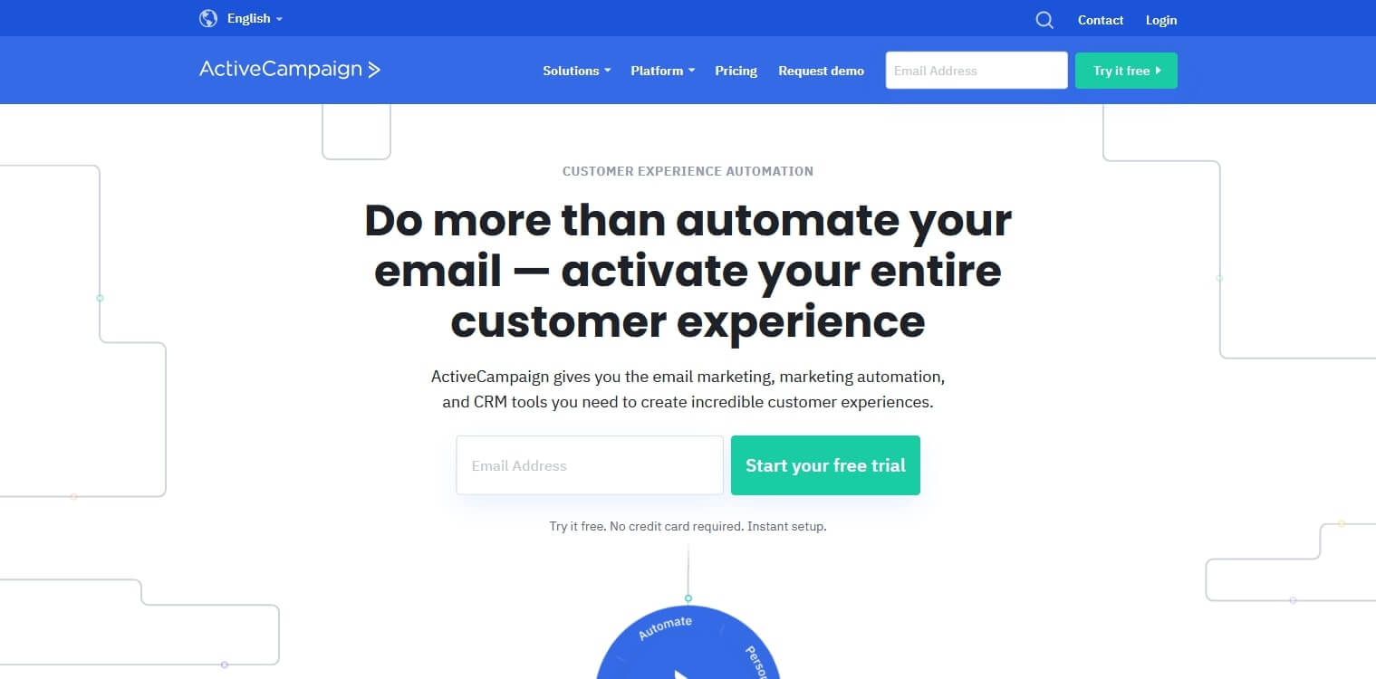 ActiveCampaign