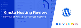 Kinsta Review for WordPress: Hands-on Look, Plus Performance Tests