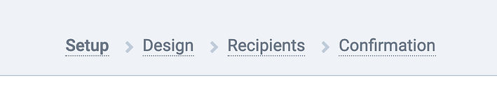 progress bar