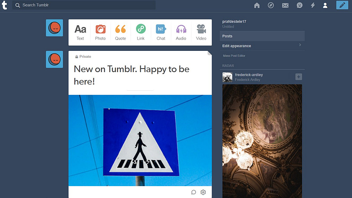 tumblr