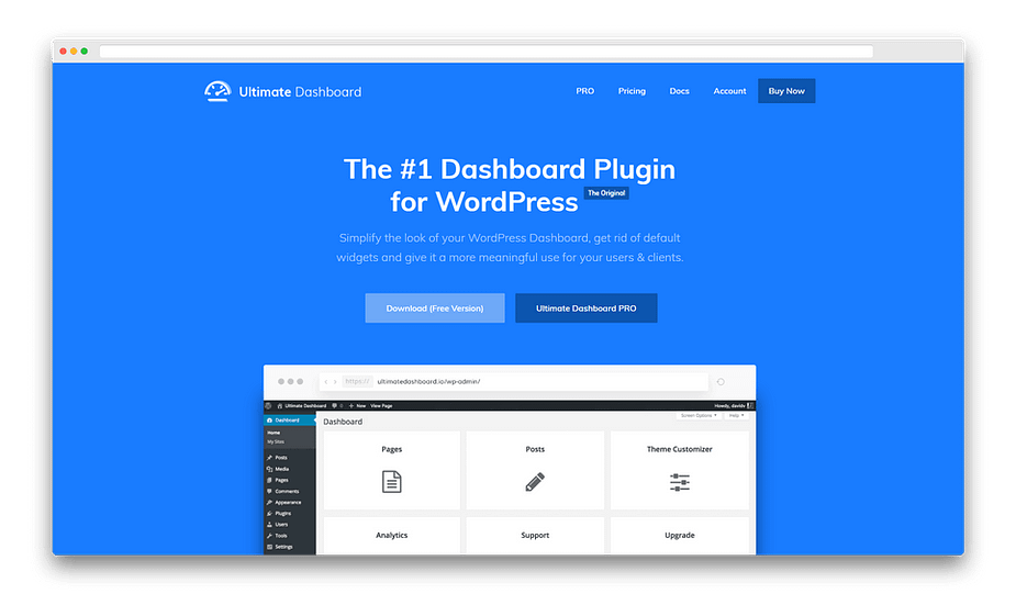 The Page Builder Framework demo.theme wordpress elementor free