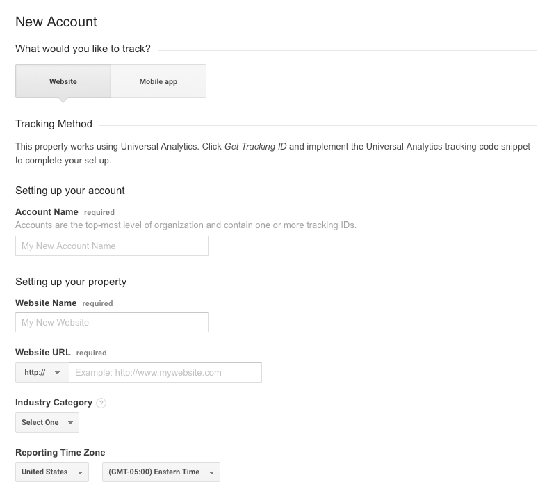 ¿Cómo puedo configurar Google Analytics en WordPress?