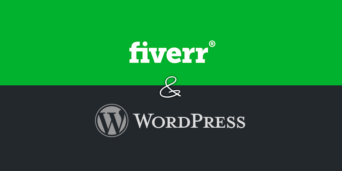 5 Fiverr WordPress Gigs To Help You Build A Website