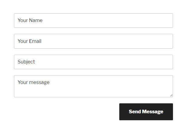 Add Cc and Bcc to a Contact Form 7 form - Michael Shore