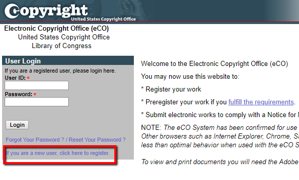 Buy Copyright On Website | UP TO 55% OFF