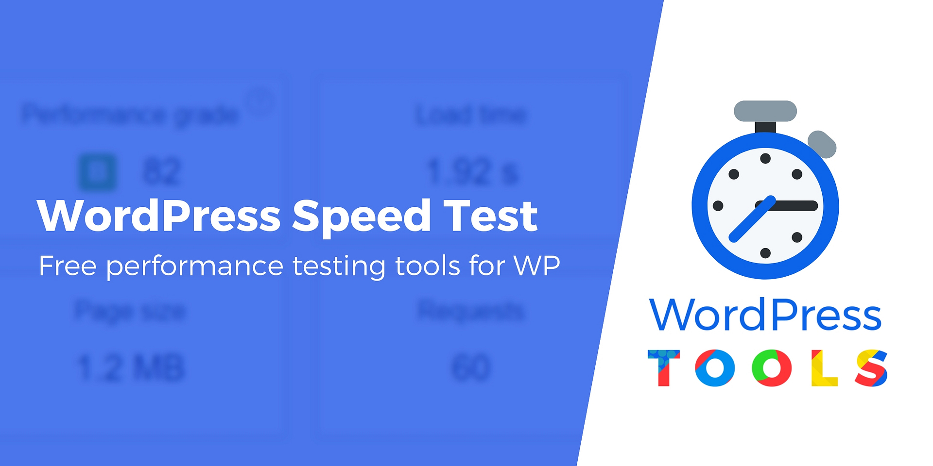 5 Best WordPress Speed Test Tools How to Find Your Site's Load Time