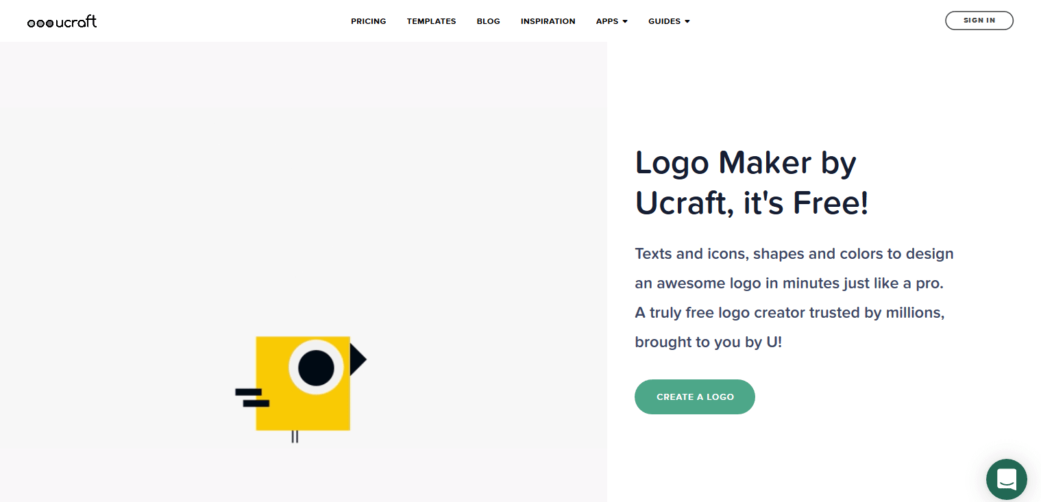 Best Logo Maker 10 Great Tools Compared For 2021